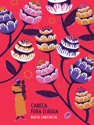 cover image of Cabeça fora d'água